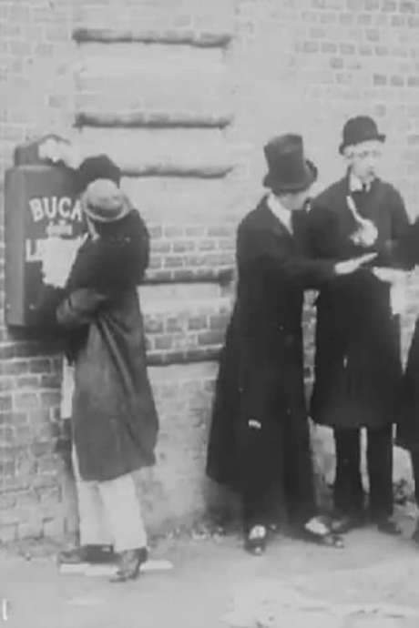 Il Natale di Cretinetti